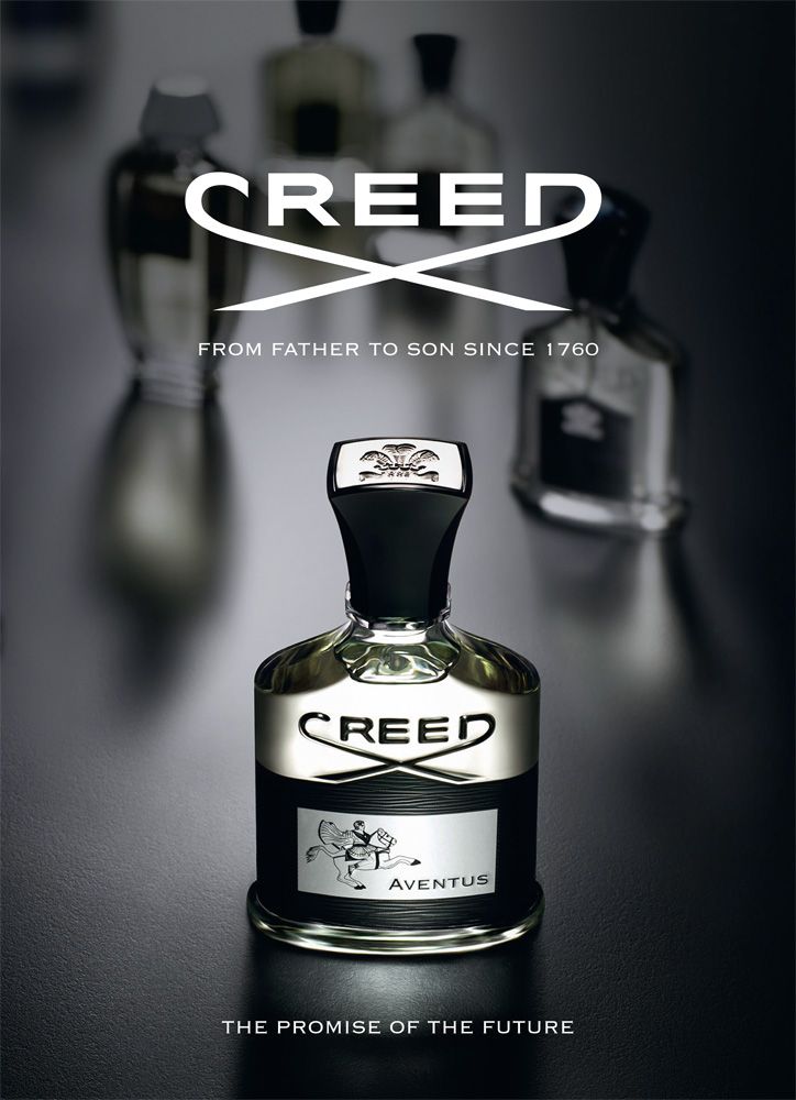 CREED AVENTUS EAU DE PARFUM, PERFUME FOR MEN (120ml)