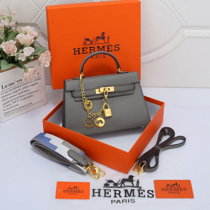 HARMES PARIS BAGS