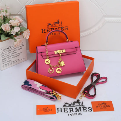 HARMES PARIS BAGS