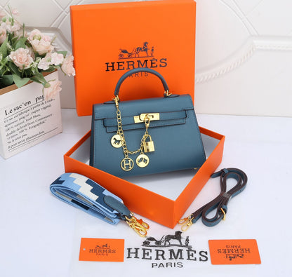 HARMES PARIS BAGS