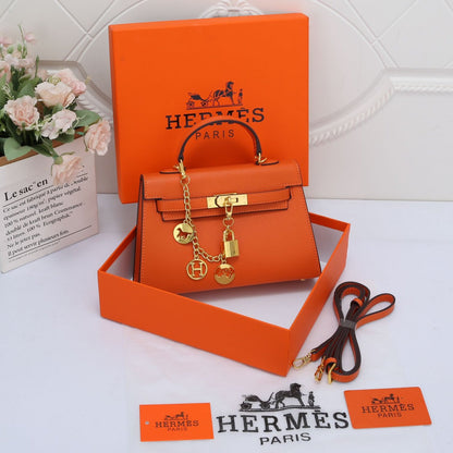 HARMES PARIS BAGS