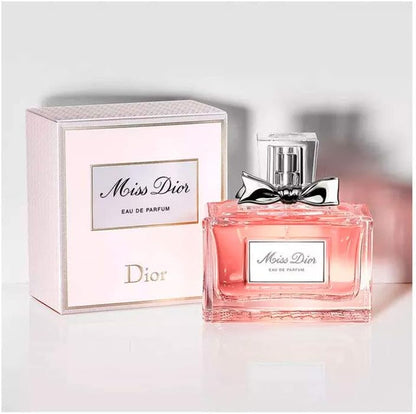 MISS DIOR BY CHRISTIAN DIOR, EAU DE PARFUM,  FOR WOMEN (50ml)