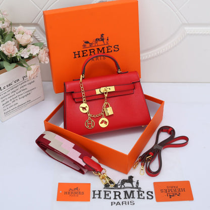 HARMES PARIS BAGS