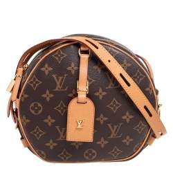 LOUIS VUITTON BOITE CHAPEAU SOUPLE LUXURY BAG FOR WOMEN