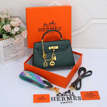 HARMES PARIS BAGS