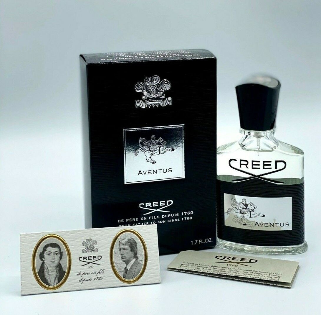 CREED AVENTUS EAU DE PARFUM, PERFUME FOR MEN (120ml)